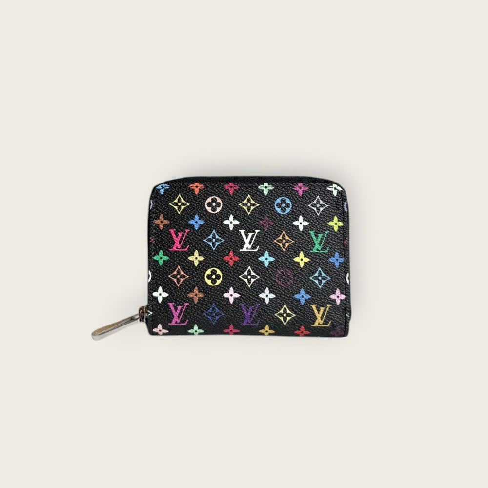 루이비통 x 무라카미 타카시 로잘리 코인 퍼스 (1751437866) | 럭스구구