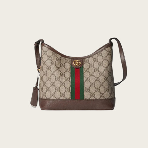 구찌 미니버킷백